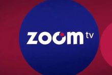 Oprawa antenowa Zoom TV