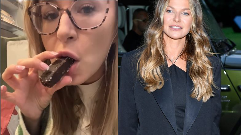 Aga Wis, Anna Lewandowska