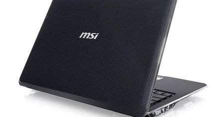 MSI X370 - lekki, płaski i żywotny