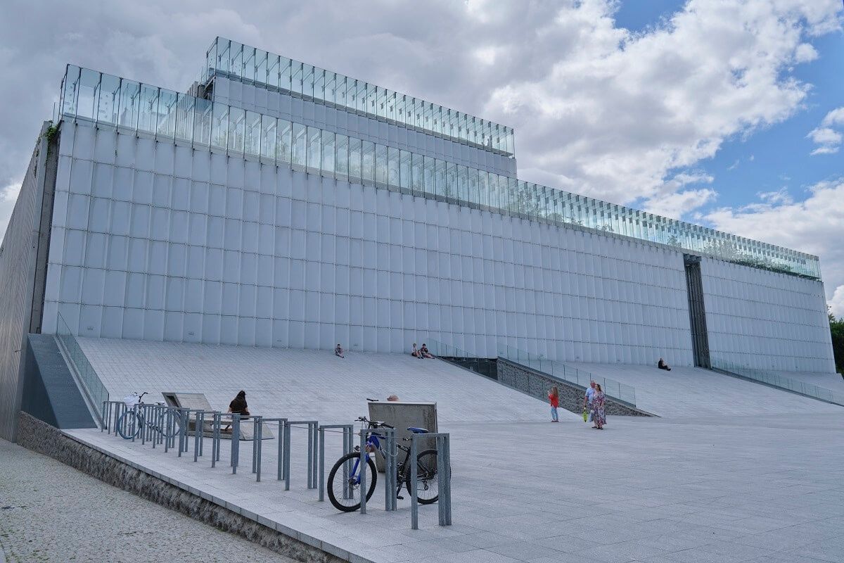 Centrum Spotkania Kultur