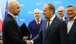 Rząd przystał na propozycję Brzoski. Ważna zmiana ws. 800 plus