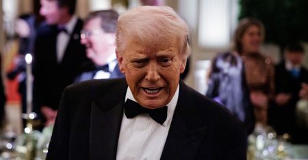 Pokój na warunkach Rosji? "Administracja Trumpa posuwa się za daleko"