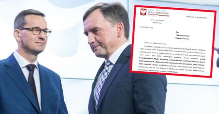 WP: "Polski Ład" uderza w kolejną grupę zawodową. Zbigniew Ziobro domaga się natychmiastowej reakcji