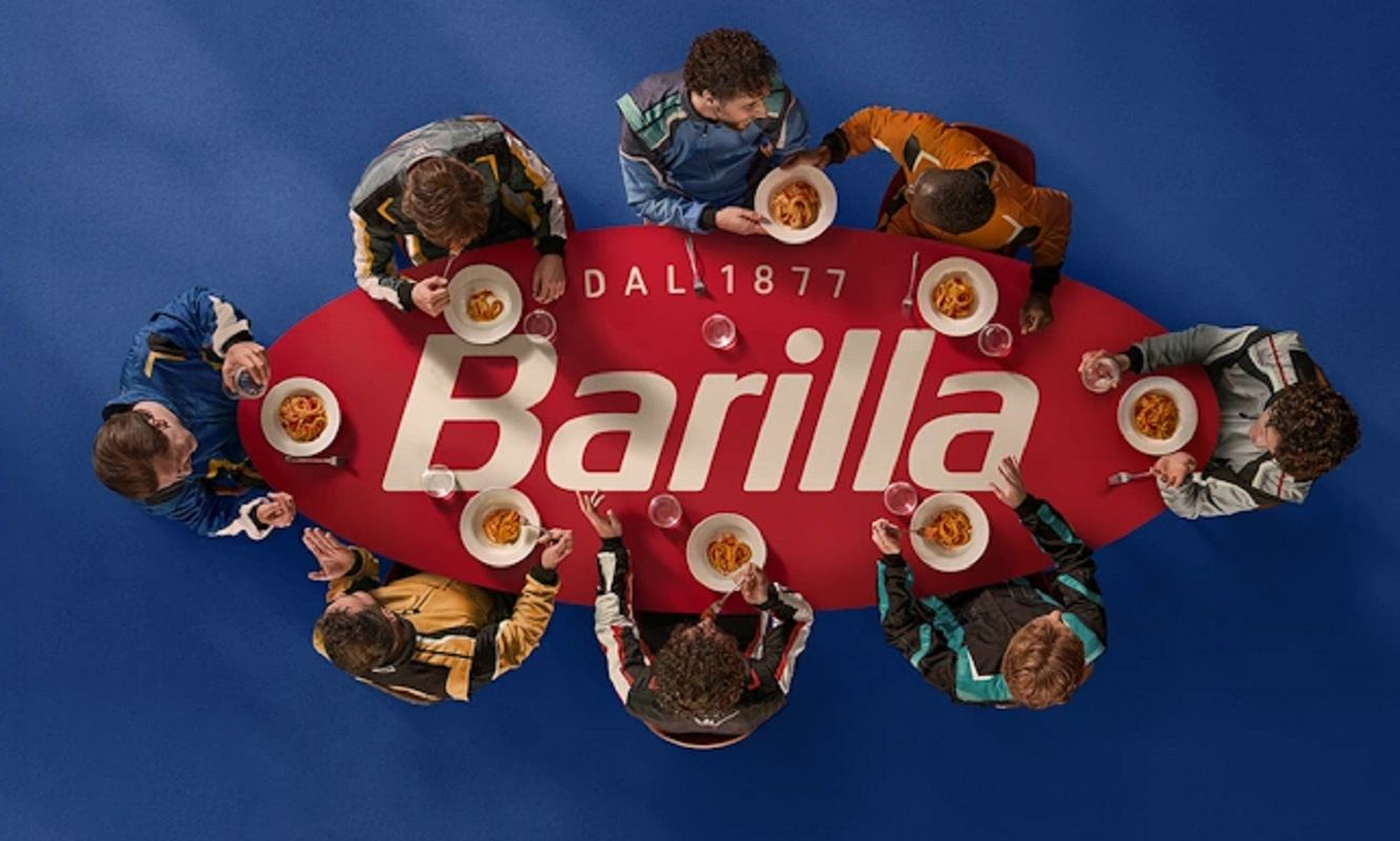Barilla wybrała Samy do obsługi w zakresie influencer marketingu
