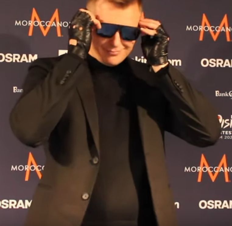 Rafał Brzozowski 