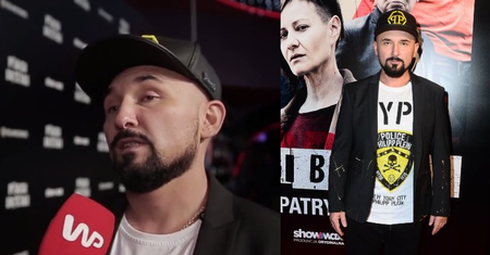 Vega zrzucił ponad 40 kilogramów! "Stałem się więźniem własnego ciała"
