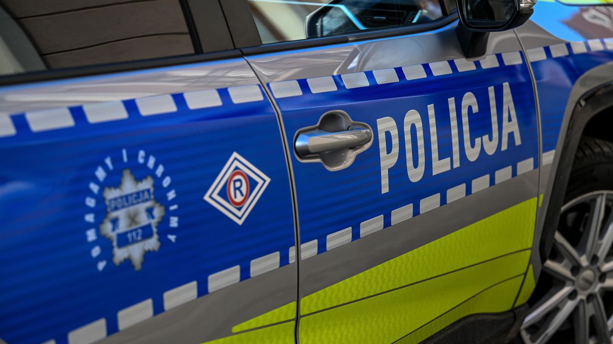 radiow�z
Rzesz�w, 08.12.2025. Policyjny radiow�z w Rzeszowie, 8 bm. (dd/zkoc) PAP/Darek Delmanowicz
DAREK DELMANOWICZ
bezprawie, drog�wka, funkcjonariusz, ilustracja, ilustracje, kogut, mandat, podejrzany, podejrzewany, policja, policjanci, policjant, policyjny, prawo, przest�pca, punkty karne, radiow�z, ruch drogowy, wykroczenie