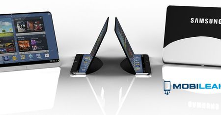 W skrócie: elastyczny tablet Samsunga; HTC Desire 600; Siri w reklamie Windowsa 8