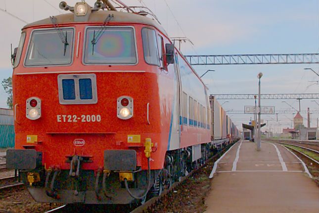 Wi-Fi w pociągach PKP Intercity? Pewnie, że chcę! Jest tylko jedno "ale"... 1