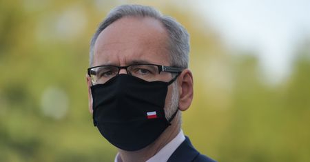 Narodowe Święto Niepodległości Polski. Apel ministra zdrowia