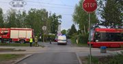 Tragedia na Śląsku. Wjechał hulajnogą pod tramwaj