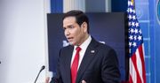 Rubio ogłasza koniec "Epickiej Furii". Trump powiadomił Kongres
