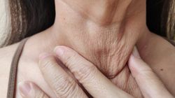 Przyjrzyj się uważnie. Wygląd szyi może zdradzać cukrzycę, choroby serca 