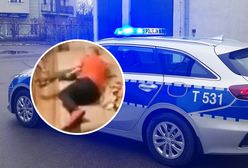 Bulwersująca obrona matki. Jej syn podduszał dziecko i je nagrywał