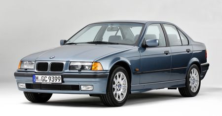 Quiz o BMW Serii 3. Tylko fani modelu zdobędą 10/10