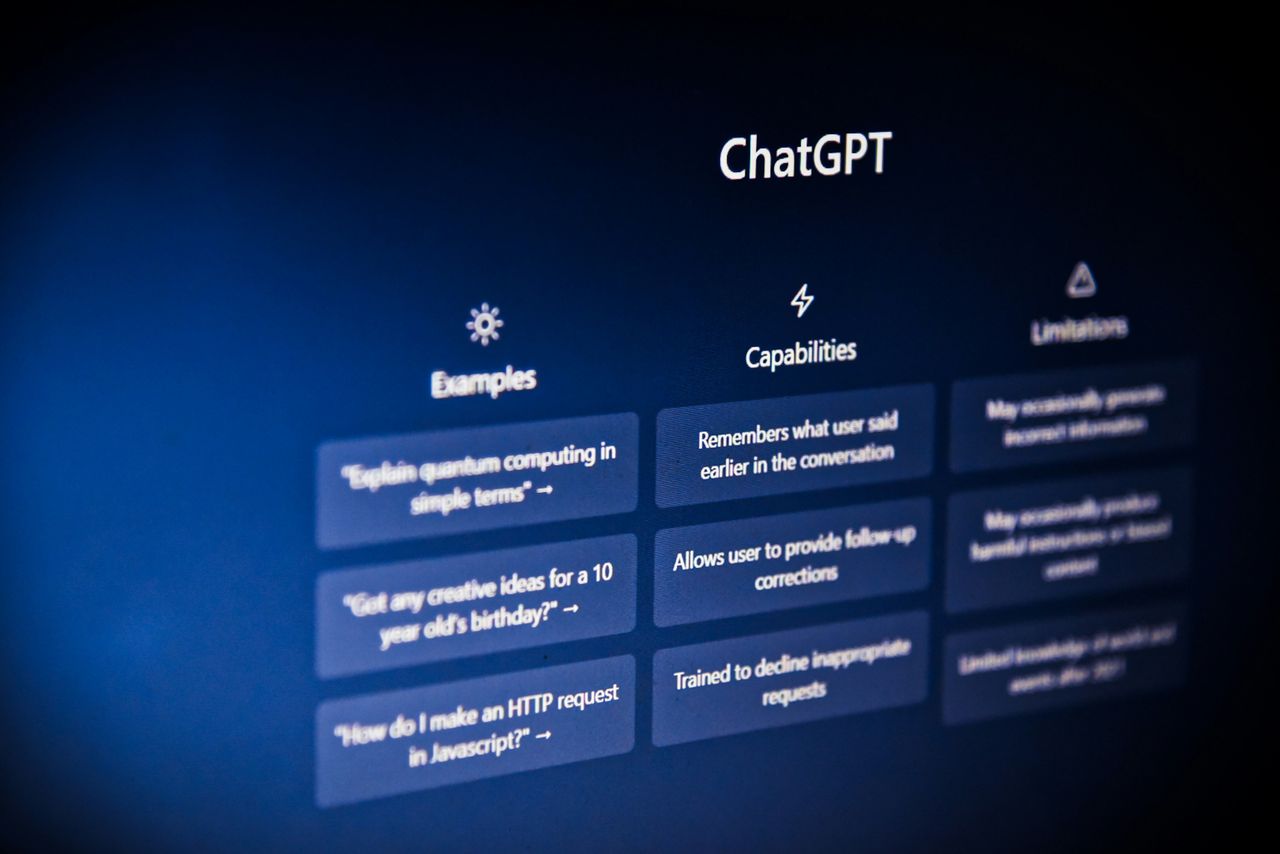 Openai's new gpt-4o model is now available to all but with limits