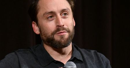 "Straciłem ulubioną osobę". Kieran Culkin o śmierci swojej siostry