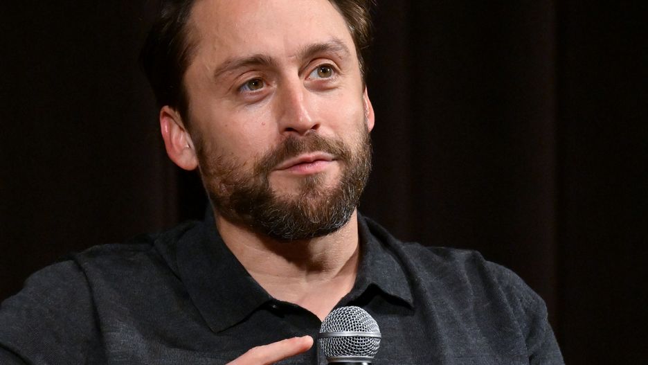 Kieran Culkin o słynnym bracie i śmierci siostry