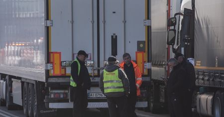 Polskie firmy handlują z Ukrainą. Nie mogą zapłacić CIT