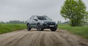 Test: Subaru Crosstrek – takich aut potrzebujemy