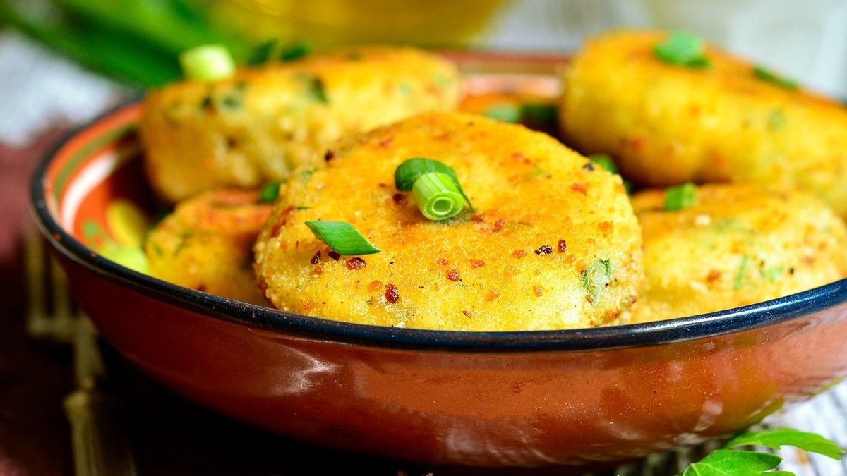 Zamiast placków ziemniaczanych, serwuję mazurskie farszynki. Tak pyszne, że nie nadążam z dokładkami