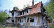 Zakopane: Drewniane widma domów. Dlaczego wille popadają w ruinę?