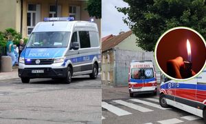 6-latek podpalił zabawki. Szokująca interwencja w Reczu