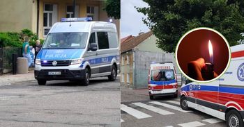 6-latek podpalił zabawki. Szokująca interwencja w Reczu