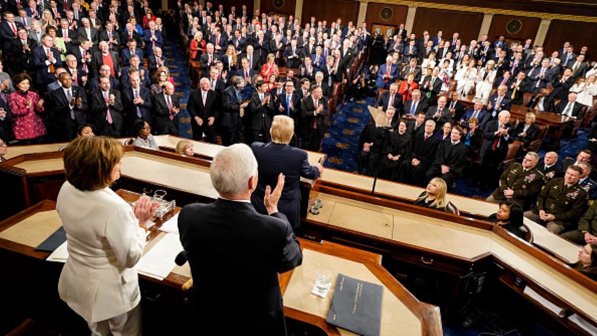 Ostatnim głośnym przypadkiem była próba impeachmentu Donalda Trumpa – prezydenta USA, który otrzymał zarzuty w 2019 roku 