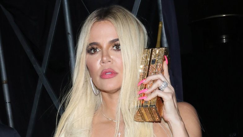 Khloe Kardashian pozwana przez byłego pracownika. Nie płaciła mu za nadgodziny?