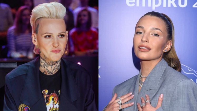 Tabloid wyliczył, ile Julia Wieniawa zarobi w "Mam talent!"