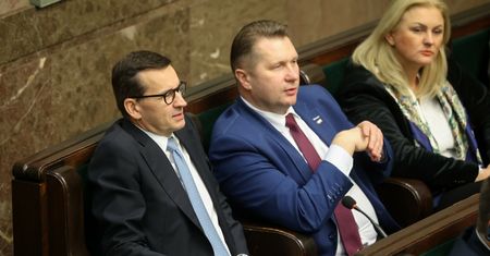 Kto byłby lepszym premierem? Polacy o politykach PiS