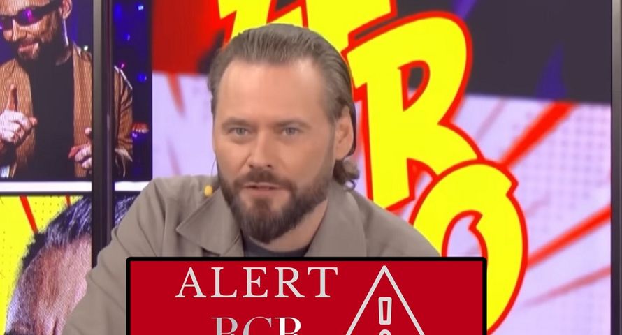 Stanowski chciał obśmiać alert RCB. "Nie pierwszy raz zrobiłem z siebie idiotę"