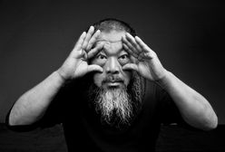 Ai Weiwei w Parku Rzeźby na Bródnie!