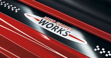 John Cooper Works jako osobna submarka Mini?