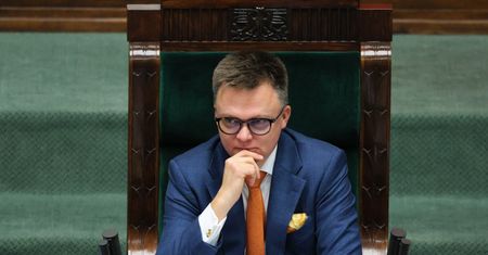 Hołownia w rządzie? Tak oceniają to Polacy