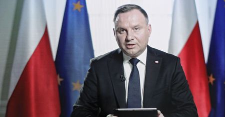 Nowy ambasador Niemiec złoży listy uwierzytelniające u prezydenta. Koniec sporu wokół dyplomaty