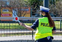 Warszawa. Brakuje funkcjonariuszy. Coraz więcej wakatów w stołecznej policji