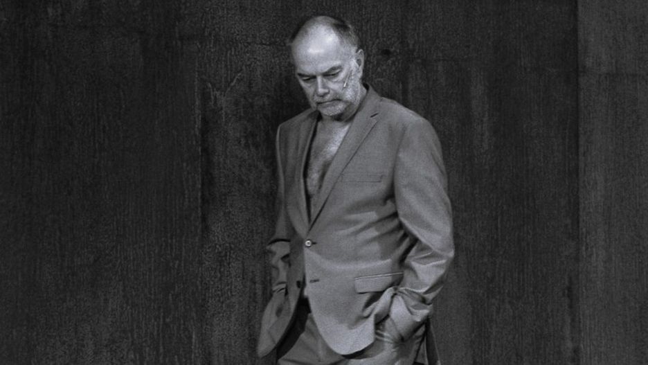 Nie żyje wybitny aktor Krzysztof Matuszewski.