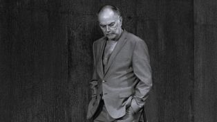 Krzysztof Matuszewski nie żyje. Wybitny aktor miał 65 lat