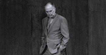 Krzysztof Matuszewski nie żyje. Wybitny aktor miał 65 lat