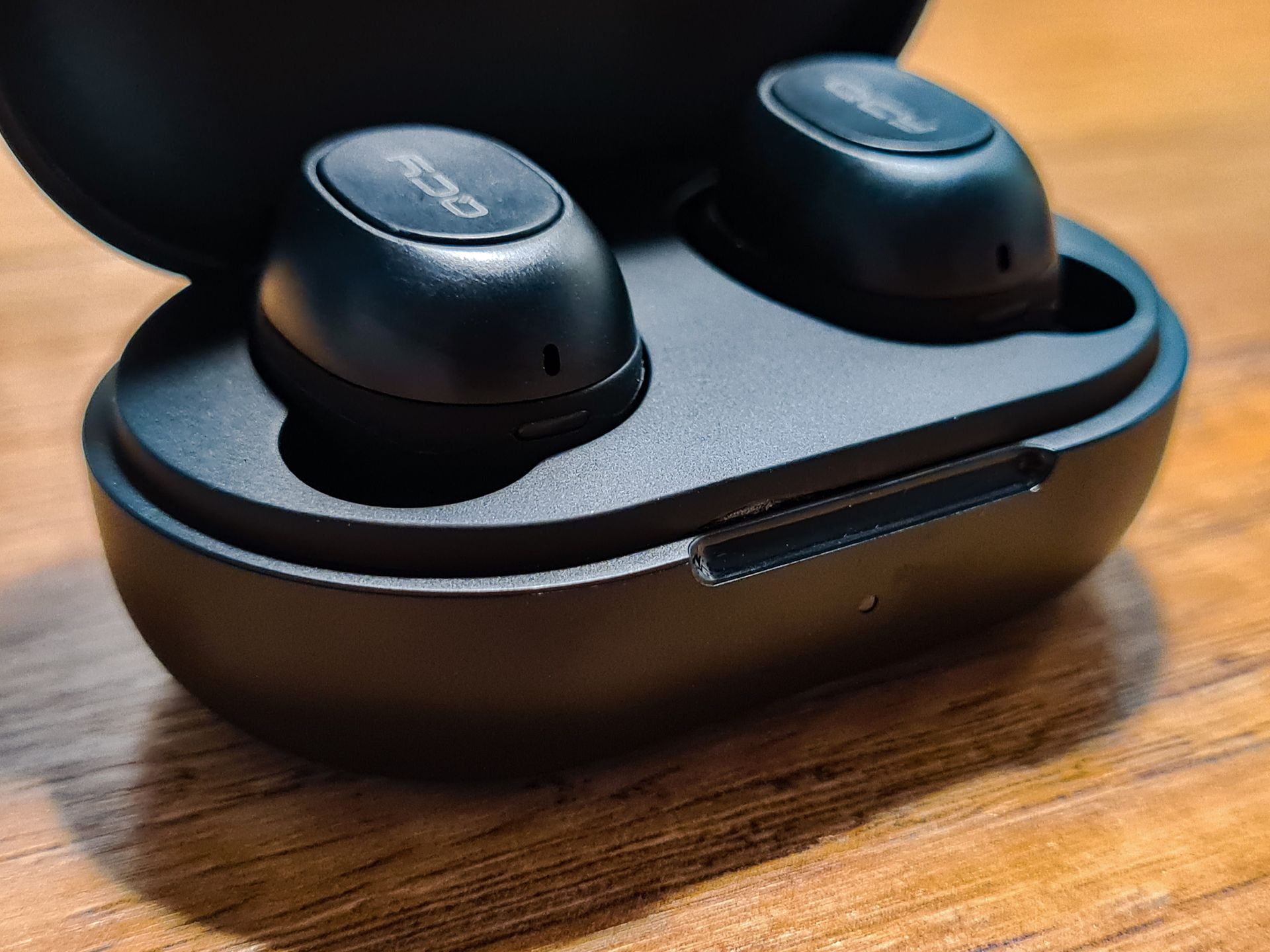 Krótki test QCY T9 TWS: Tanie i dobre czy dobre, bo tanie? 4
