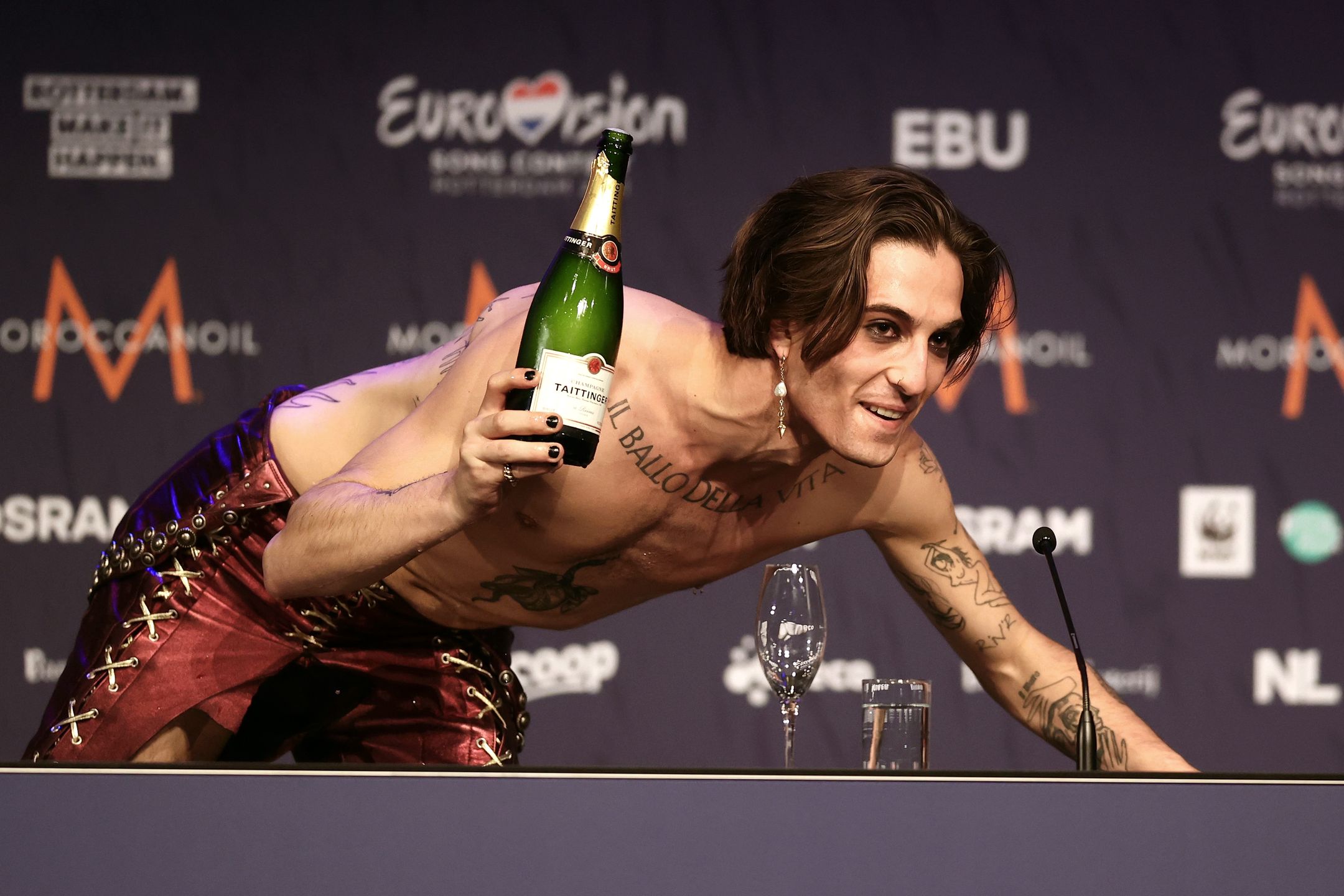 Maneskin
