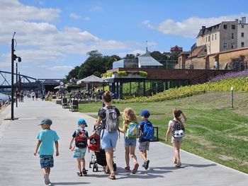 To tutaj mieszkańcy kujawsko-pomorskiego spędzają wiosną i latem weekendy