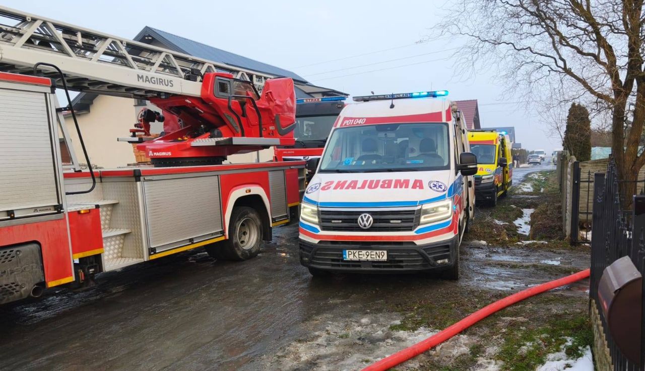11-latek nie przeżył. A teraz kolejne tragiczne wieści ze szpitala