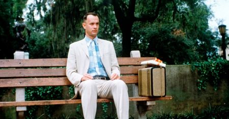 Forrest Gump: Historia, która poruszyła serca widzów
