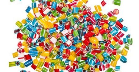 Manufaktura Cukierków - pomysł na biznes