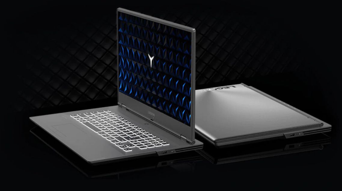Lenovo Legion to nie tylko laptopy. Nadchodzi pierwszy telefon gamingowej marki 4