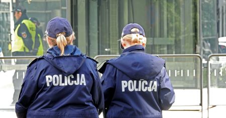 Donos zniszczy Wielkanoc? Policja: "Będziemy reagować"