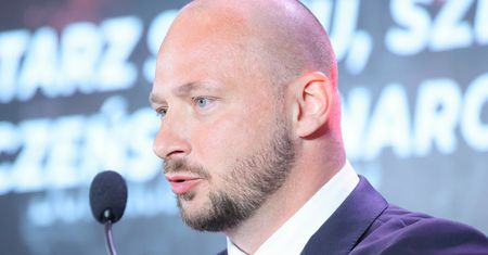 Pożary to nie przypadek? Niepokojące słowa szefa BBN po incydentach